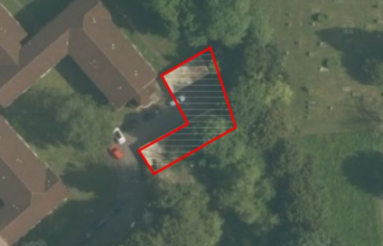 Building Plot in Devizes photo